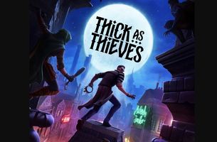 Thick as Thieves