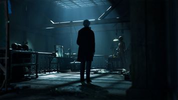 SAW: Genesis