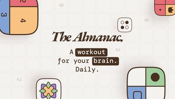 The Almanac