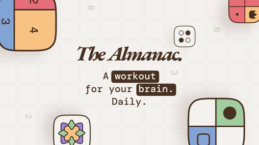 The Almanac