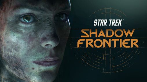 Star Trek: Shadow Frontier