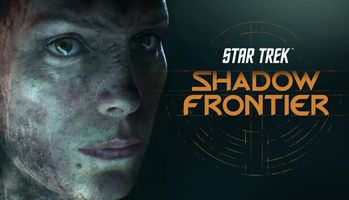 Star Trek: Shadow Frontier