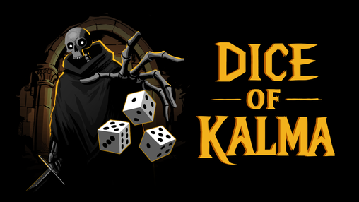 Dice of Kalma