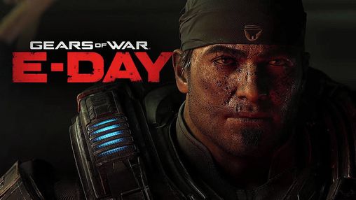 Gears of War: E-Day