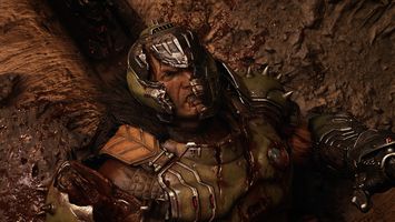 Doom: The Dark Ages – Revelation