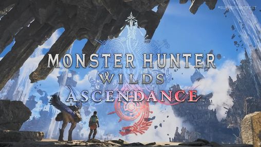Monster Hunter Wilds: Ascendance