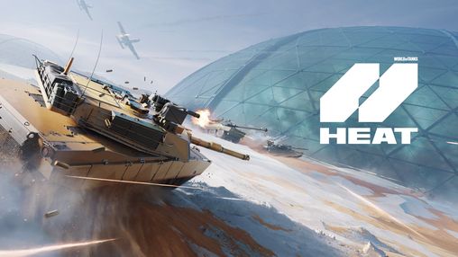World of Tanks: Heat