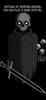 Dice of Kalma