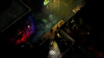 Vampire: The Masquerade – Eternal Whispers