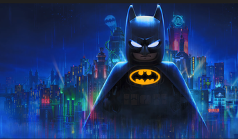 LEGO Batman: Legacy of the Dark Knight
