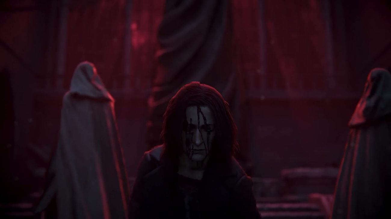 Vampire: The Masquerade – Eternal Whispers