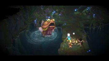 Dave the Diver: In the Jungle
