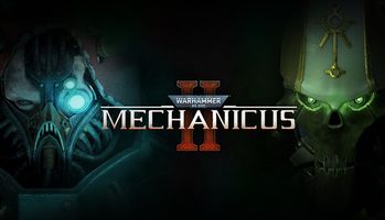 Warhammer 40,000: Mechanicus II