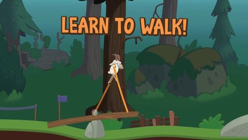 Walk Master
