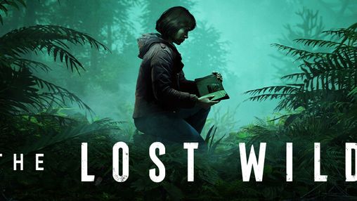 The Lost Wild