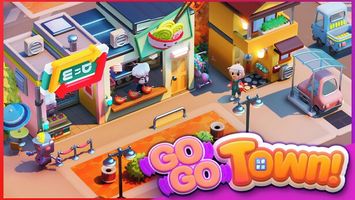 Go-Go Town!
