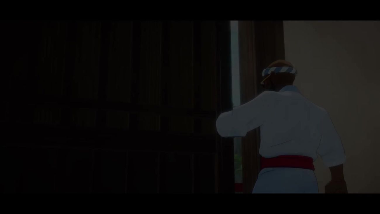 Bancho the Chef