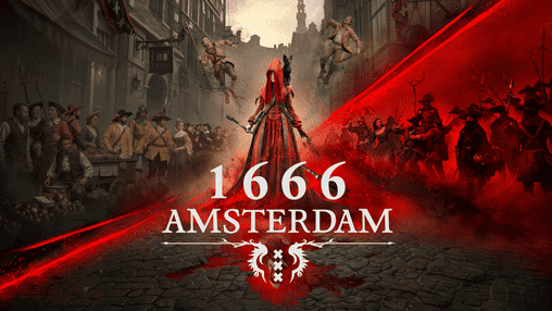 1666: Amsterdam