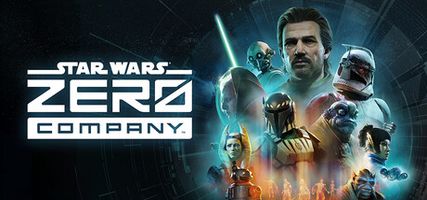 Star Wars Zero Company