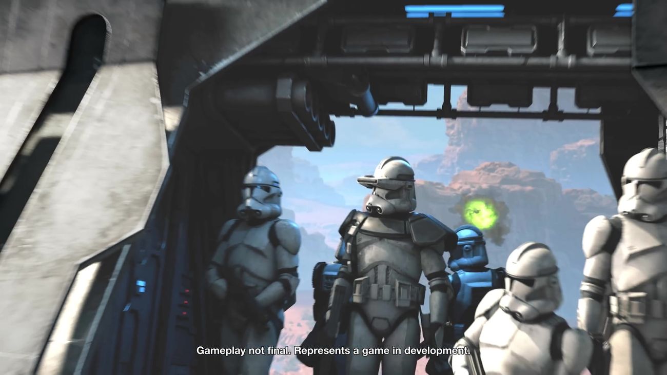 Star Wars Zero Company