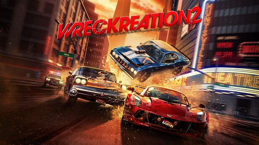 Wreckreation 2