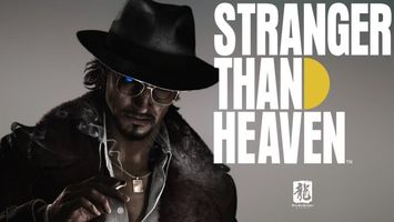 Stranger Than Heaven