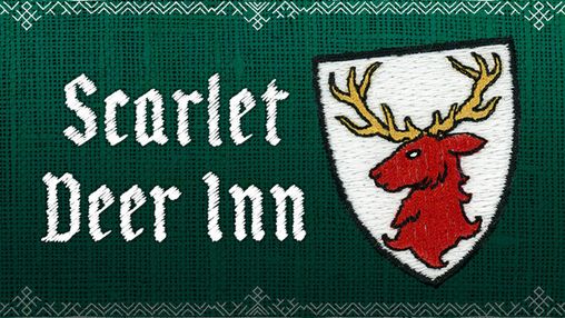 Scarlet Deer Inn