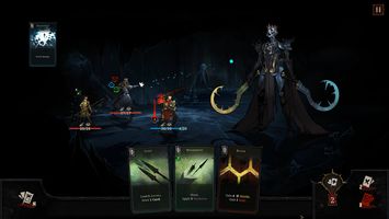 Shards of Order