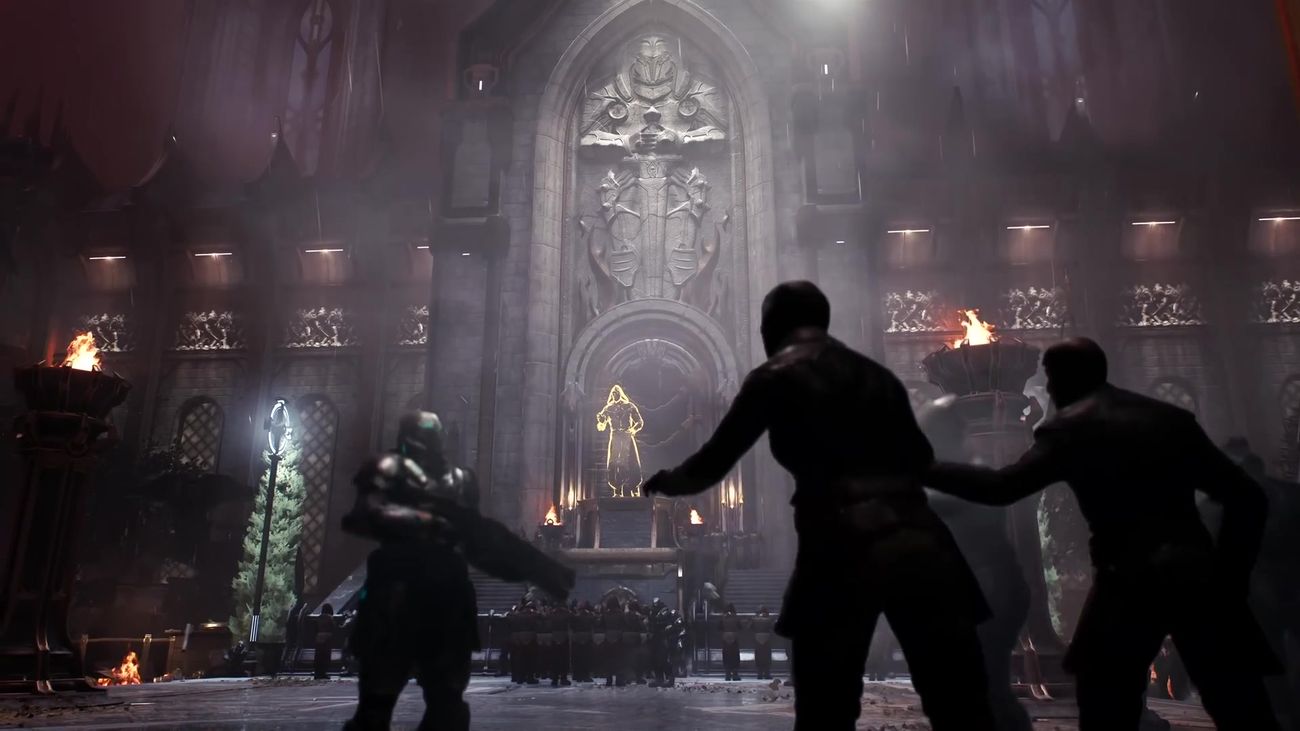 Doom: The Dark Ages - Revelations