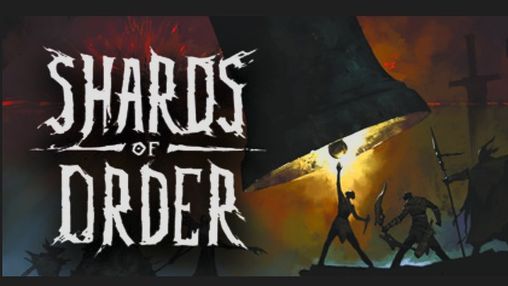 Shards of Order