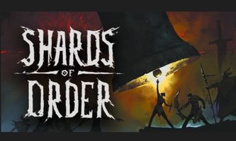 Shards of Order