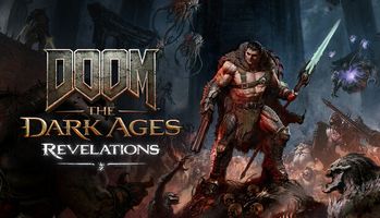 Doom: The Dark Ages - Revelations