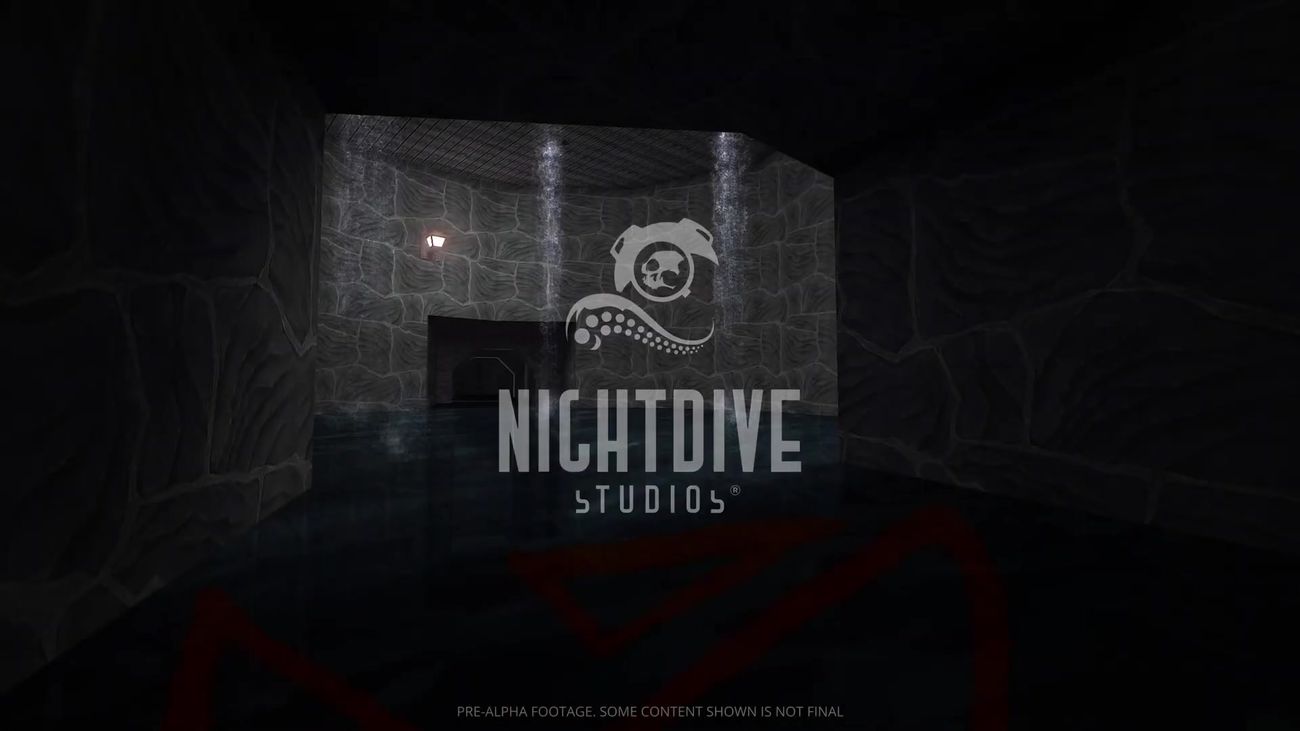Thief: The Dark Project Remastered