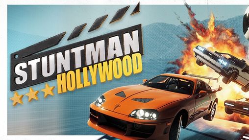 Stuntman: Hollywood