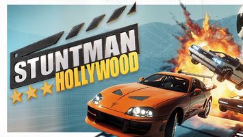 Stuntman: Hollywood