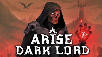 Arise Dark Lord