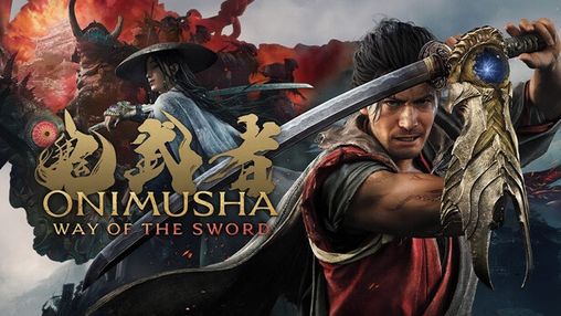 Onimusha: Way of the Sword