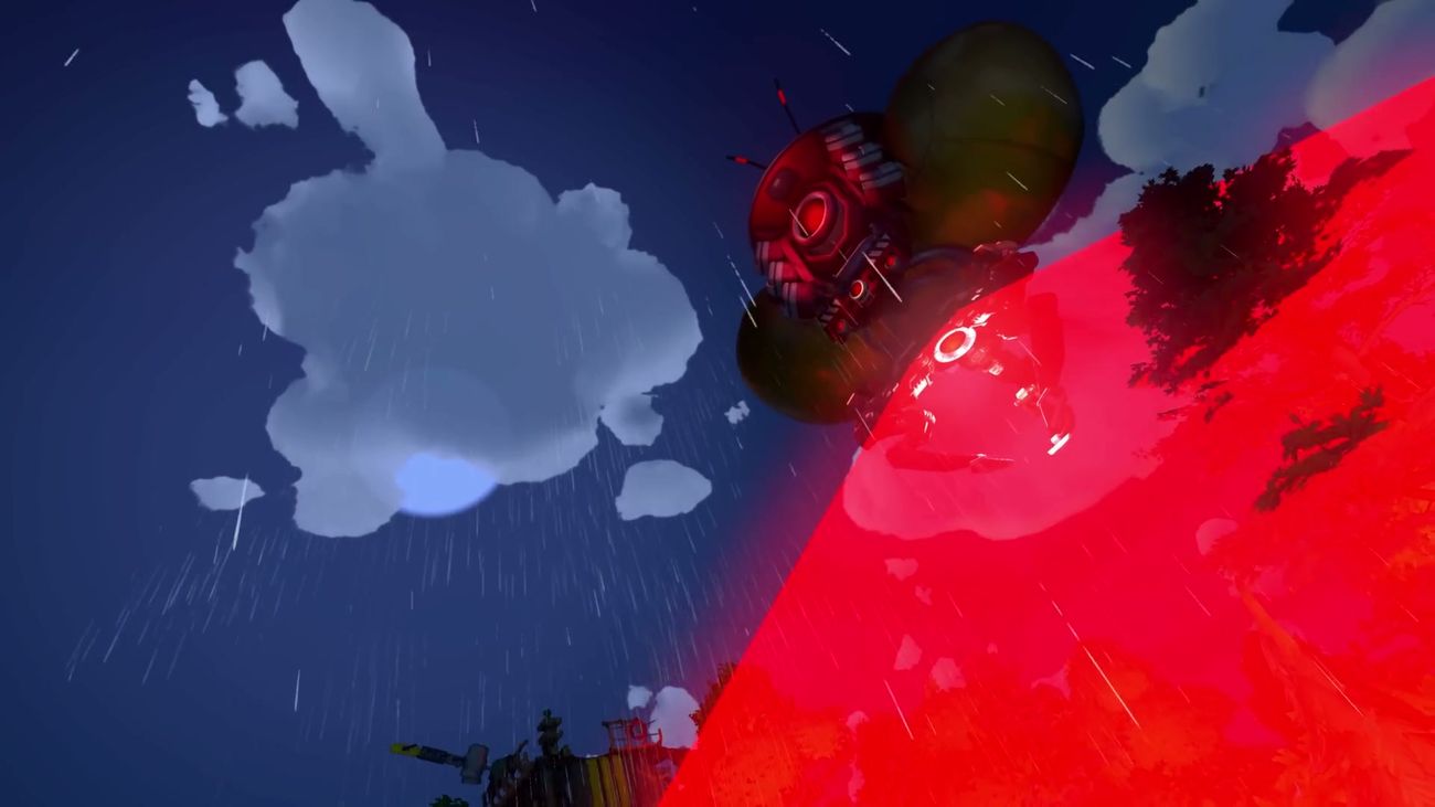 Scrap Mechanic