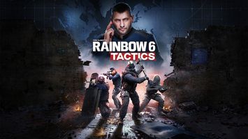 Rainbow Six Tactics