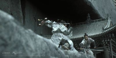 Black Myth: Zhong Kui