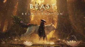 Beast of Reincarnation