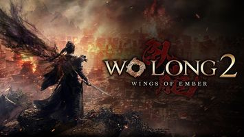 Wo Long 2: Wings of Ember