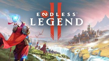 Endless Legend 2