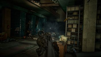 Stalker 2: Cost of Hope