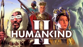 Humankind II