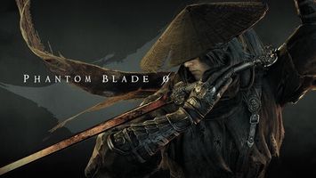 Phantom Blade Zero