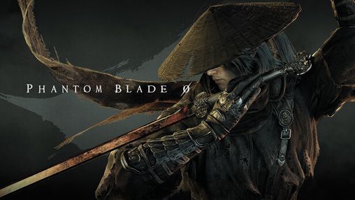 Phantom Blade Zero