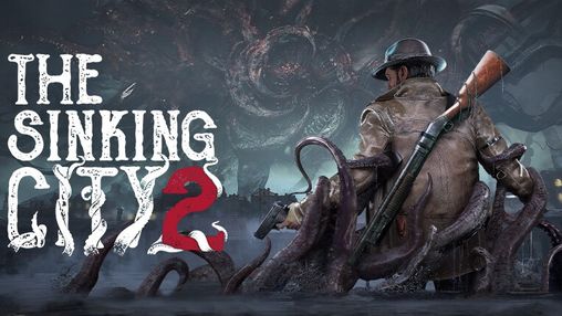 The Sinking City 2