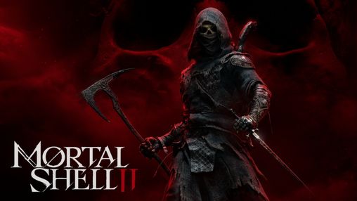 Mortal Shell 2