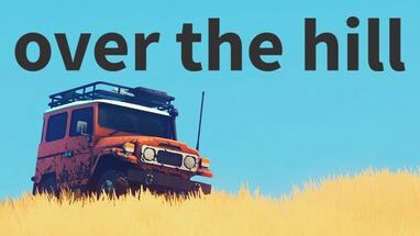 Over the Hill